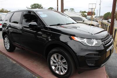 2016 Land Rover Discovery Sport SE   - Photo 10 - Lexington, SC 29073