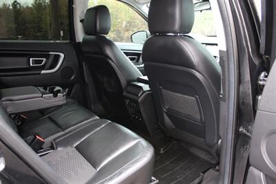 2016 Land Rover Discovery Sport SE   - Photo 26 - Lexington, SC 29073