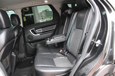 2016 Land Rover Discovery Sport SE   - Photo 23 - Lexington, SC 29073