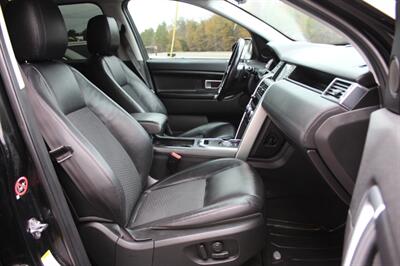 2016 Land Rover Discovery Sport SE   - Photo 31 - Lexington, SC 29073