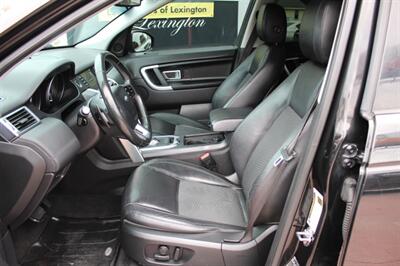 2016 Land Rover Discovery Sport SE   - Photo 20 - Lexington, SC 29073