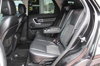 2016 Land Rover Discovery Sport SE   - Photo 21 - Lexington, SC 29073