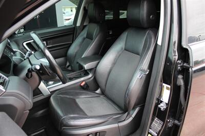 2016 Land Rover Discovery Sport SE   - Photo 19 - Lexington, SC 29073