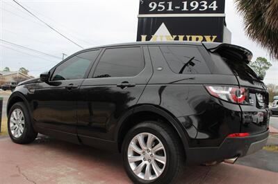 2016 Land Rover Discovery Sport SE   - Photo 14 - Lexington, SC 29073