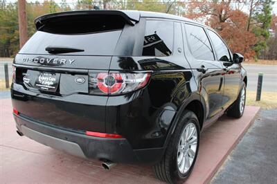 2016 Land Rover Discovery Sport SE   - Photo 12 - Lexington, SC 29073