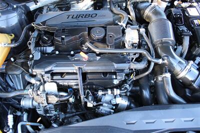 2021 Kia K5 LXS   - Photo 38 - Lexington, SC 29073