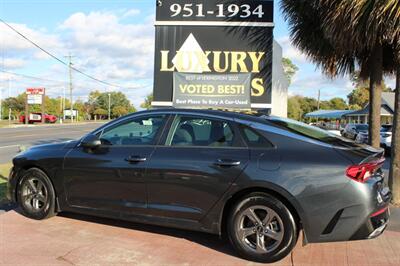 2021 Kia K5 LXS   - Photo 11 - Lexington, SC 29073