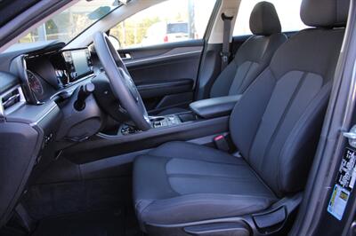 2021 Kia K5 LXS   - Photo 16 - Lexington, SC 29073