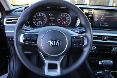 2021 Kia K5 LXS   - Photo 36 - Lexington, SC 29073