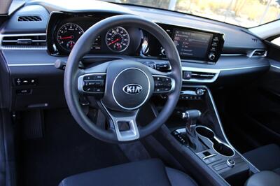 2021 Kia K5 LXS   - Photo 15 - Lexington, SC 29073