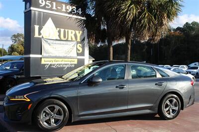 2021 Kia K5 LXS   - Photo 4 - Lexington, SC 29073