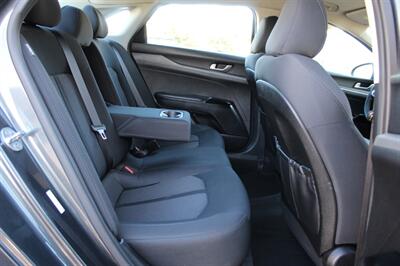 2021 Kia K5 LXS   - Photo 21 - Lexington, SC 29073