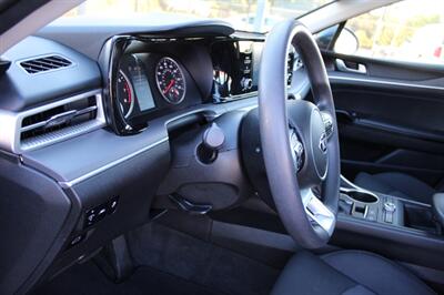 2021 Kia K5 LXS   - Photo 14 - Lexington, SC 29073