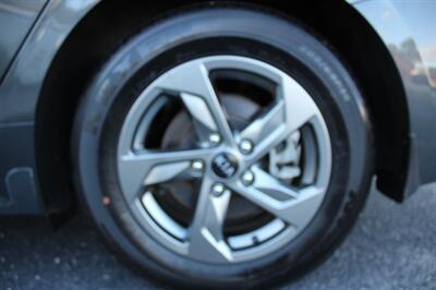 2021 Kia K5 LXS   - Photo 37 - Lexington, SC 29073