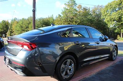 2021 Kia K5 LXS   - Photo 8 - Lexington, SC 29073