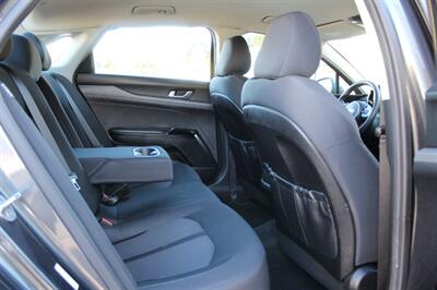 2021 Kia K5 LXS   - Photo 20 - Lexington, SC 29073