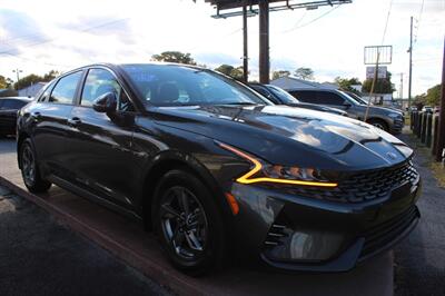 2021 Kia K5 LXS   - Photo 6 - Lexington, SC 29073