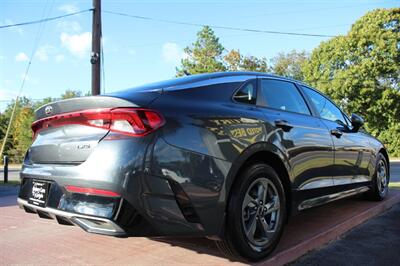 2021 Kia K5 LXS   - Photo 9 - Lexington, SC 29073