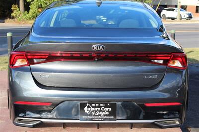 2021 Kia K5 LXS   - Photo 10 - Lexington, SC 29073