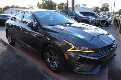 2021 Kia K5 LXS   - Photo 7 - Lexington, SC 29073