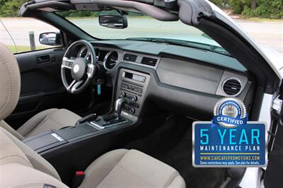 2014 Ford Mustang V6   - Photo 32 - Lexington, SC 29073