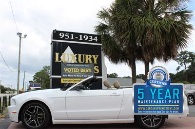 2014 Ford Mustang V6   - Photo 18 - Lexington, SC 29073