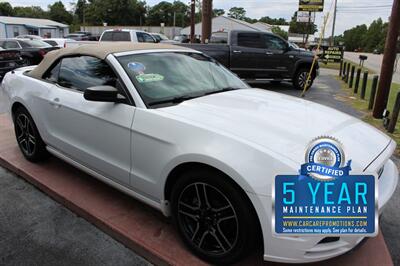 2014 Ford Mustang V6   - Photo 11 - Lexington, SC 29073