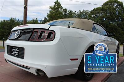 2014 Ford Mustang V6   - Photo 13 - Lexington, SC 29073