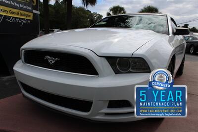 2014 Ford Mustang V6   - Photo 9 - Lexington, SC 29073