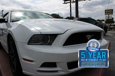 2014 Ford Mustang V6   - Photo 7 - Lexington, SC 29073