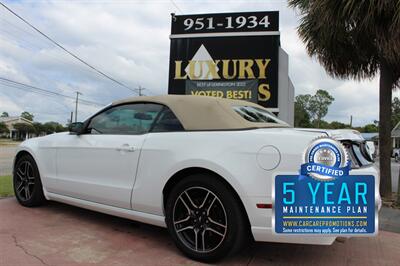 2014 Ford Mustang V6   - Photo 14 - Lexington, SC 29073