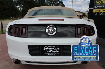 2014 Ford Mustang V6   - Photo 6 - Lexington, SC 29073