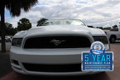 2014 Ford Mustang V6   - Photo 8 - Lexington, SC 29073