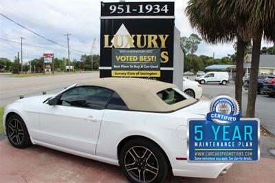 2014 Ford Mustang V6   - Photo 5 - Lexington, SC 29073