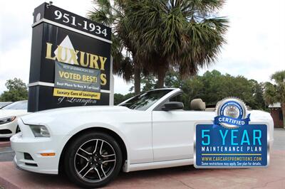 2014 Ford Mustang V6   - Photo 16 - Lexington, SC 29073