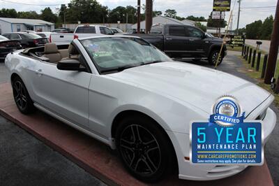 2014 Ford Mustang V6   - Photo 19 - Lexington, SC 29073