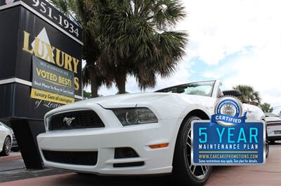 2014 Ford Mustang V6   - Photo 15 - Lexington, SC 29073