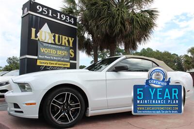 2014 Ford Mustang V6   - Photo 2 - Lexington, SC 29073