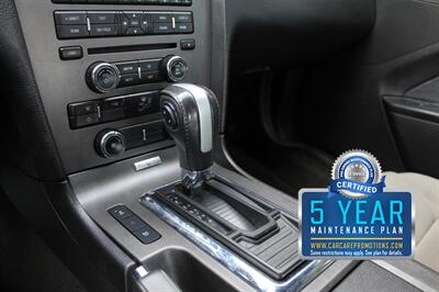 2014 Ford Mustang V6   - Photo 35 - Lexington, SC 29073