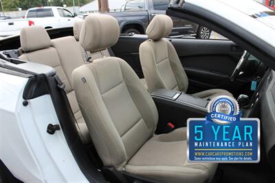 2014 Ford Mustang V6   - Photo 33 - Lexington, SC 29073