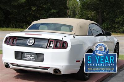 2014 Ford Mustang V6   - Photo 23 - Lexington, SC 29073