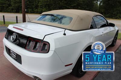 2014 Ford Mustang V6   - Photo 12 - Lexington, SC 29073