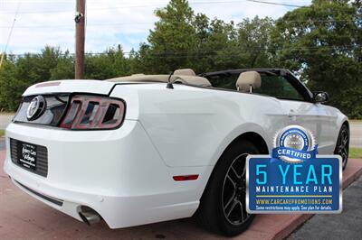 2014 Ford Mustang V6   - Photo 20 - Lexington, SC 29073