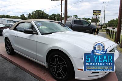 2014 Ford Mustang V6   - Photo 10 - Lexington, SC 29073