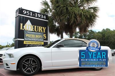 2014 Ford Mustang V6   - Photo 3 - Lexington, SC 29073