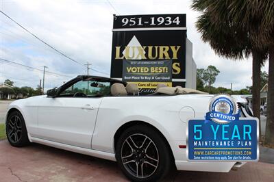 2014 Ford Mustang V6   - Photo 22 - Lexington, SC 29073