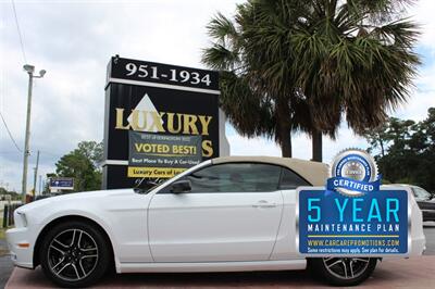 2014 Ford Mustang V6   - Photo 4 - Lexington, SC 29073