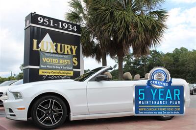 2014 Ford Mustang V6   - Photo 17 - Lexington, SC 29073