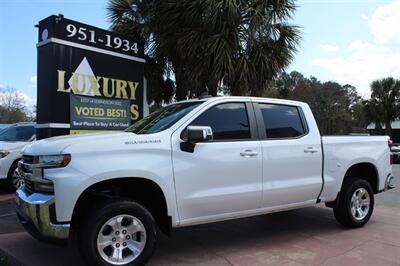 2020 Chevrolet Silverado 1500 LT - Photo 2 - Lexington, SC 29073