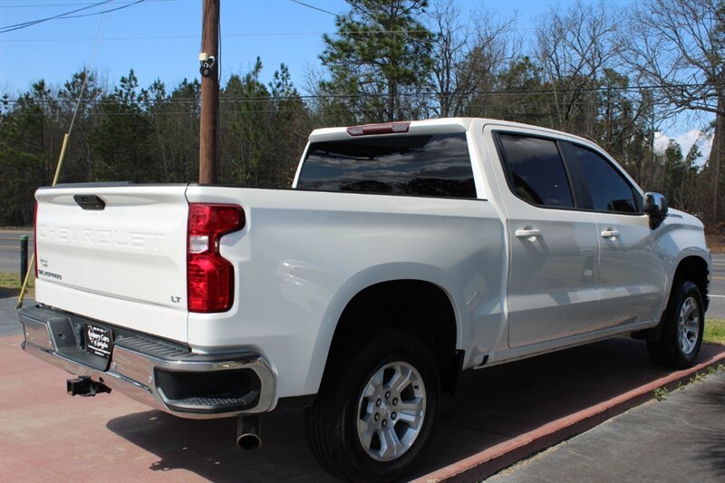 2020 Chevrolet Silverado 1500 LT - Photo 12 - Lexington, SC 29073